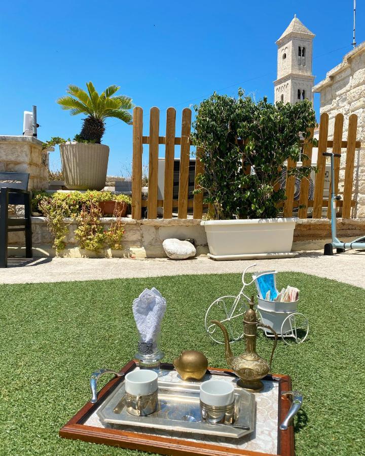 Apartmán Palazzo Morola XIV Century Giovinazzo Exteriér fotografie